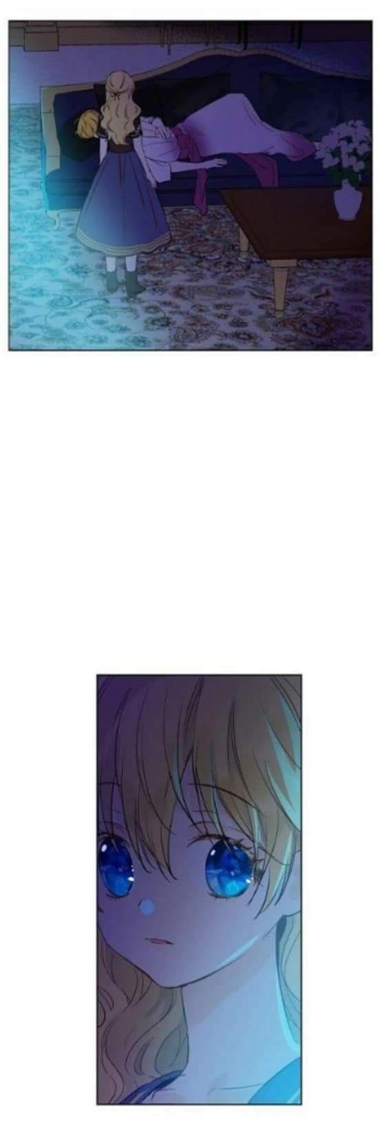 một ngày nọ tôi bỗng thành nàng công chúa chapter 55 56