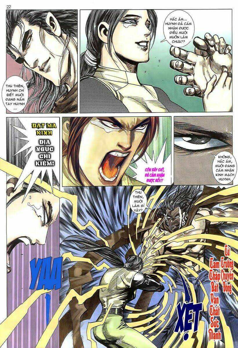 hải hổ 3 chapter 38 22