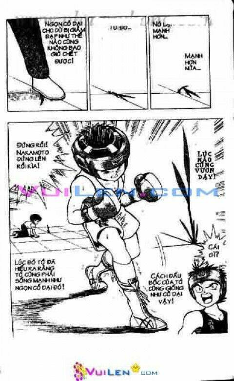 chibi cậu bé quyền anh (8 tập full) chapter 8 55