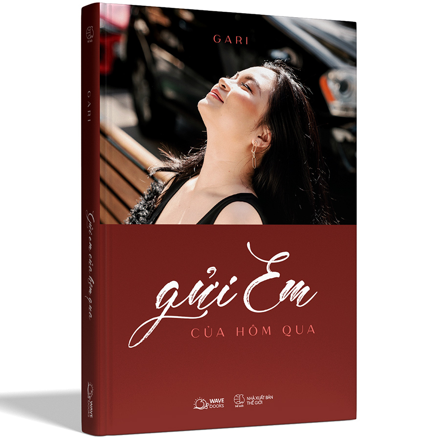 Gửi Em Của Hôm Qua