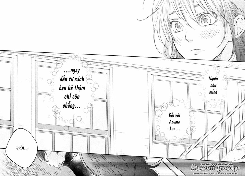 an important talk between you and me chapter 13 18