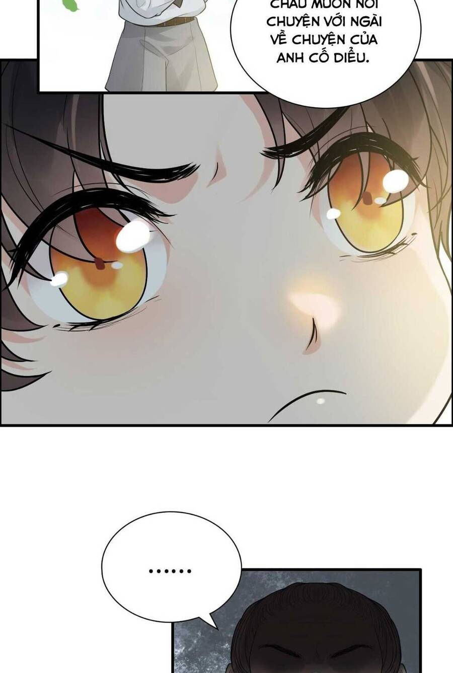 cô vợ hợp đồng bỏ trốn của tổng giám đốc chapter 440.2 19