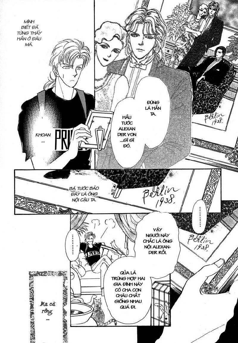 tiệm thú kiểng chapter 17 38