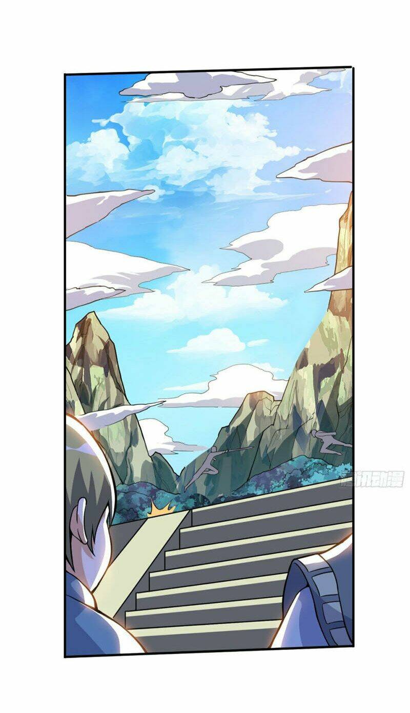 thần võ đế tôn chapter 38 24