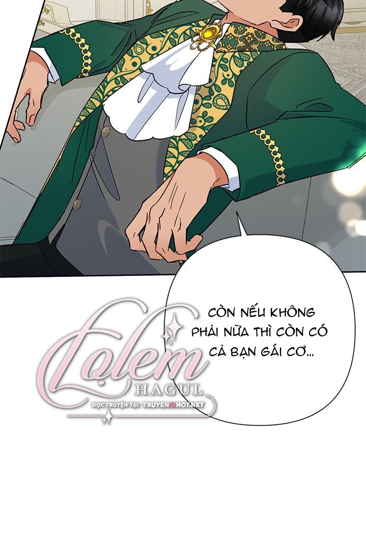 hôm nay ác nữ cũng thấy vui chapter 37.1 45