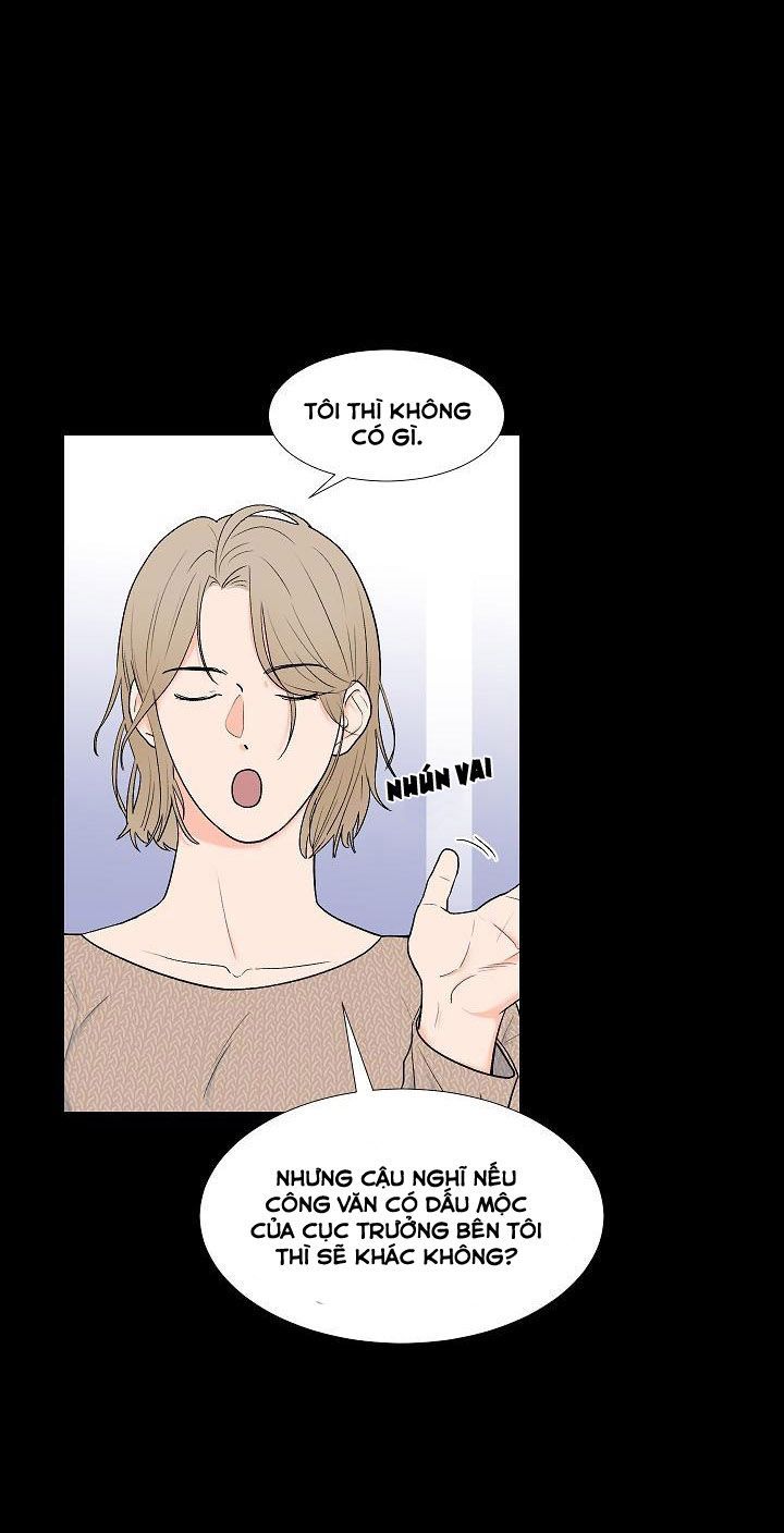 công nam bắc thụ chapter 3 19