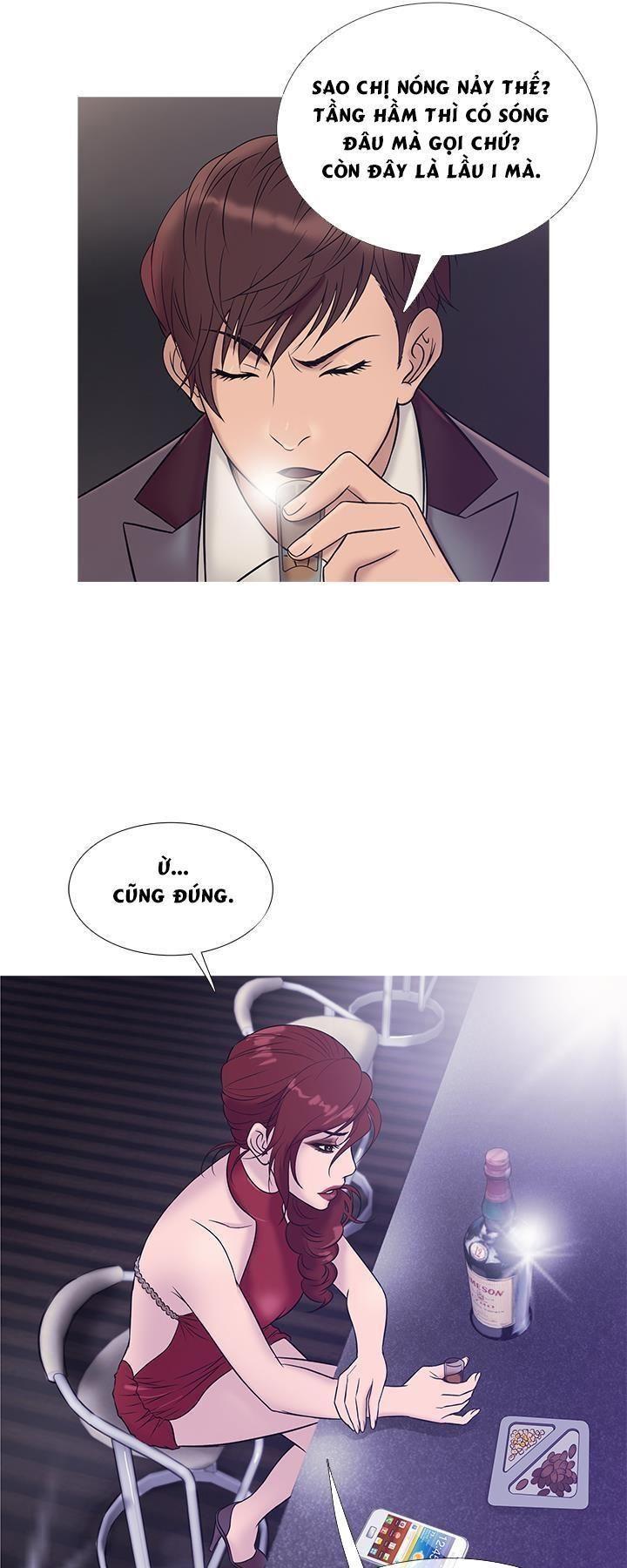 thiên đường chapter 22 40