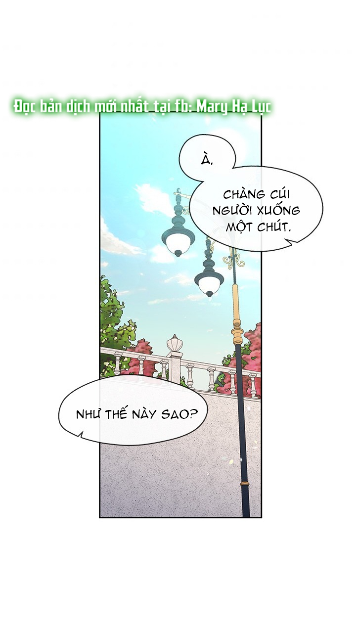 cẩn thận nữ phụ phản diện đấy! chapter 106 31