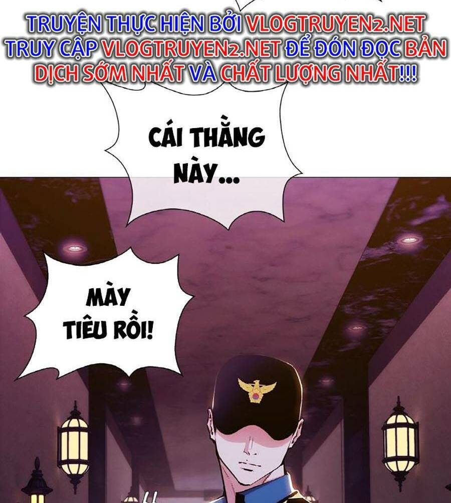 chiến binh thế kỷ 21 chapter 0 16