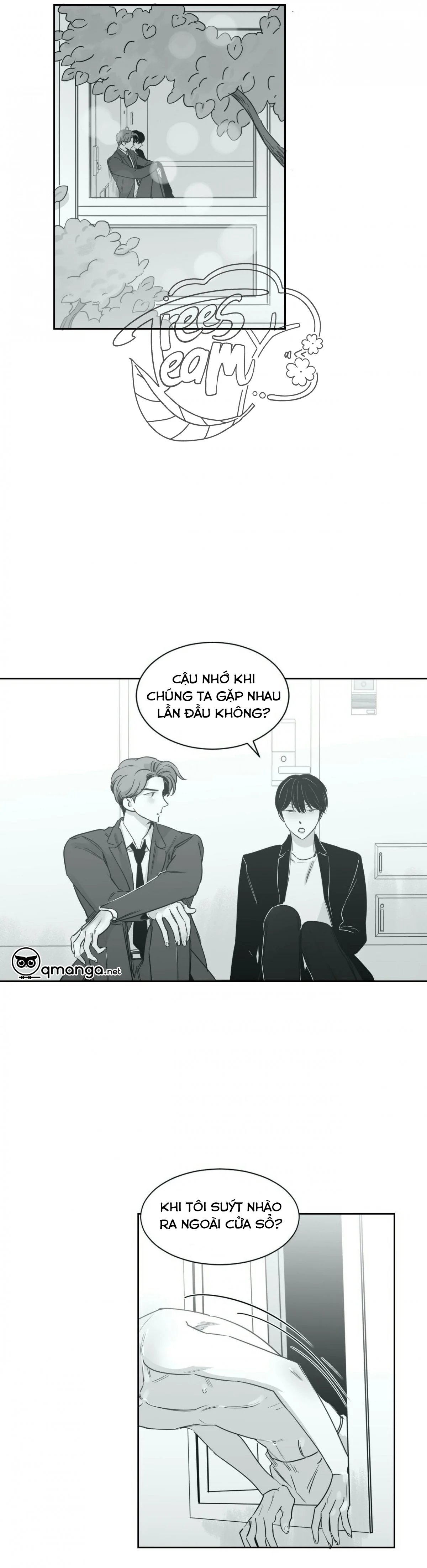 crash into me chapter 23 13