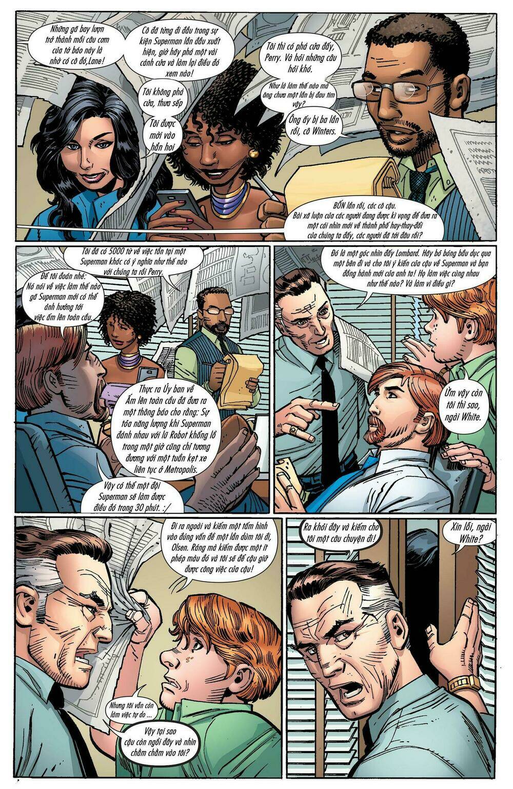 superman - american alien chapter 2 6