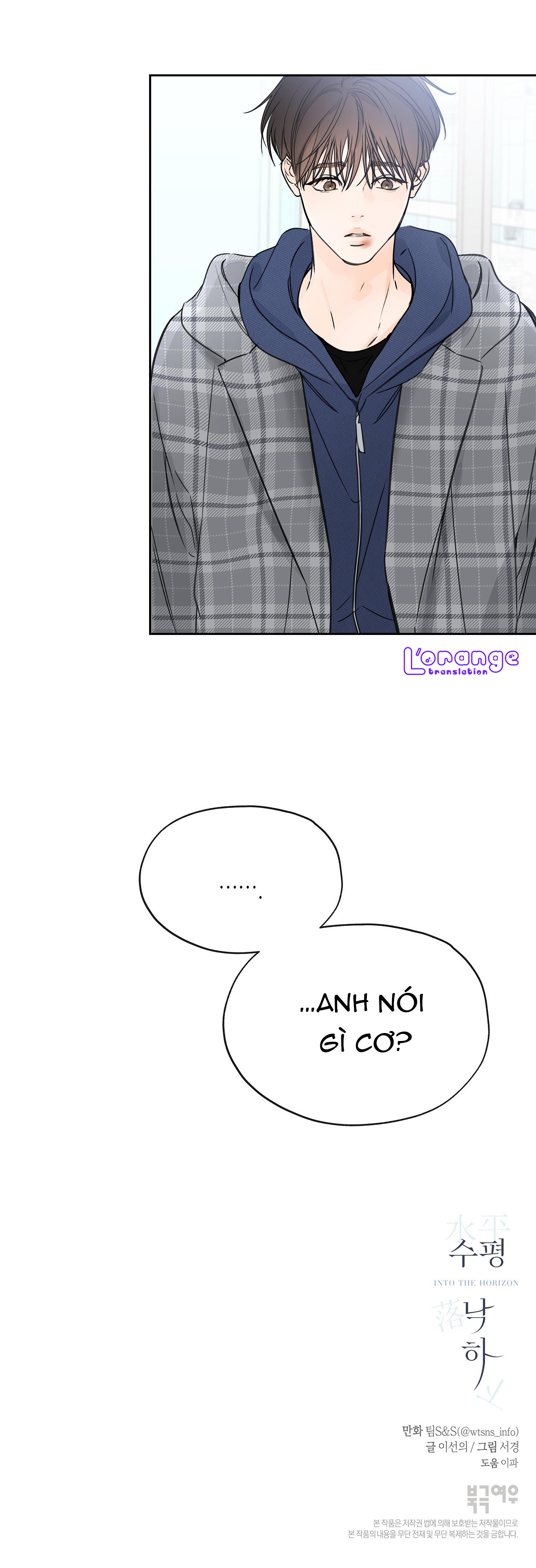 hướng đến nơi chân trời chapter 18 49