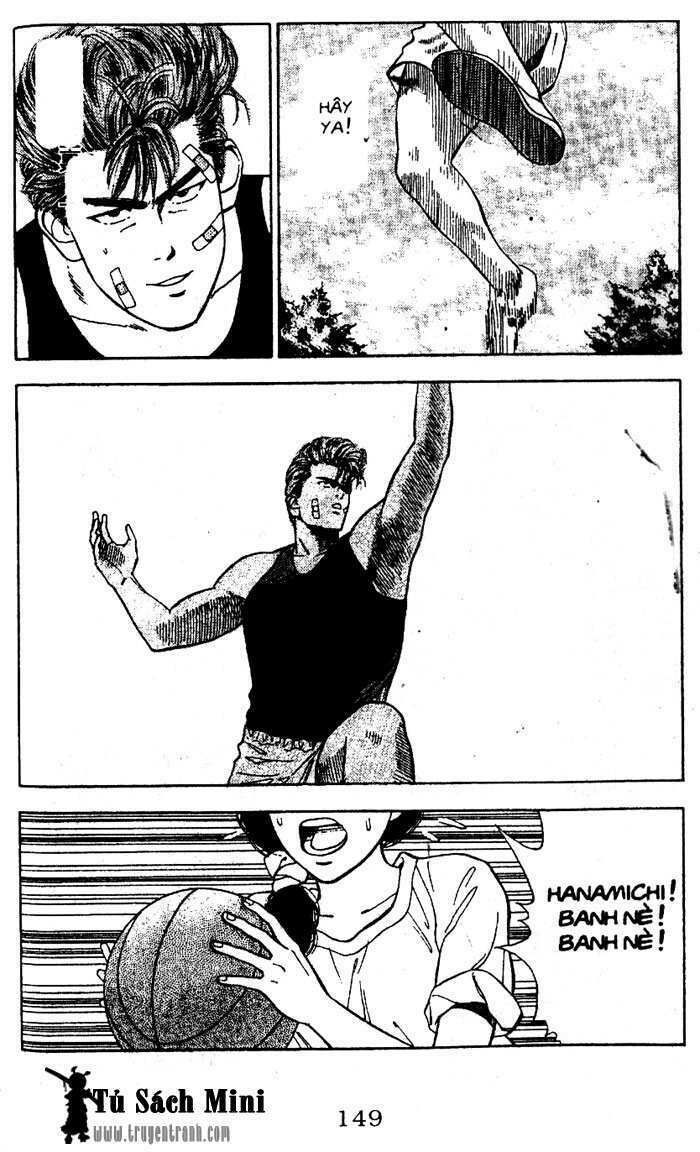 cao thủ bóng rổ chapter 22 8