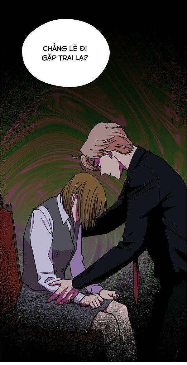 tai sói và mũ đỏ chapter 44 51