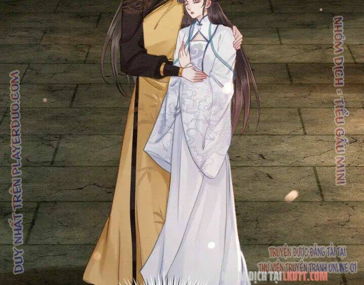 trọng sinh bá sủng nhiếp chính vương quá mạnh mẽ chapter 149 48
