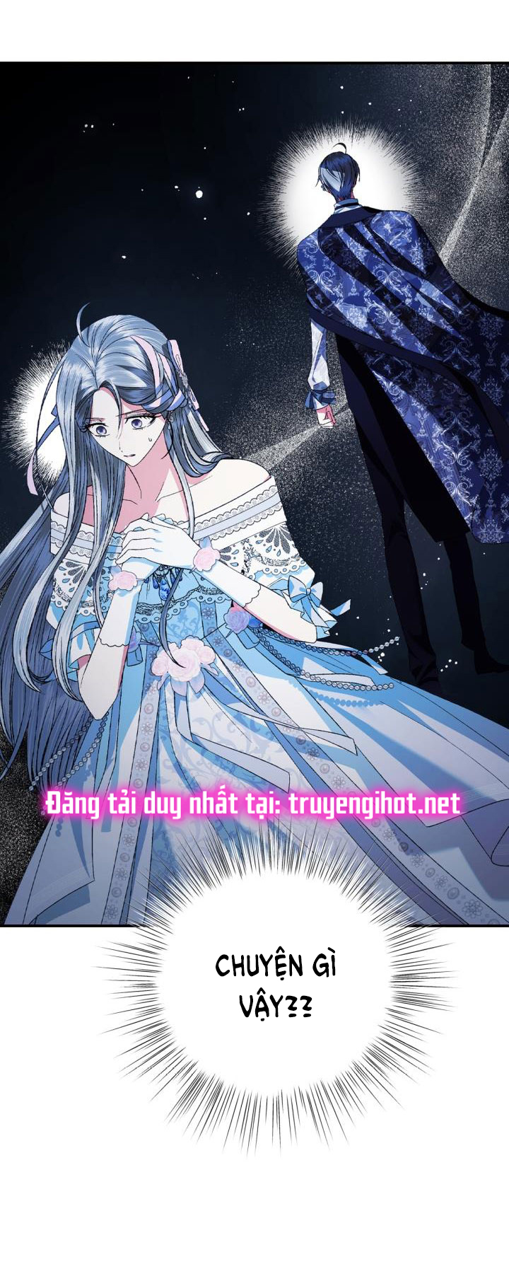 cha à, con không muốn kết hôn đâu chapter 76 61