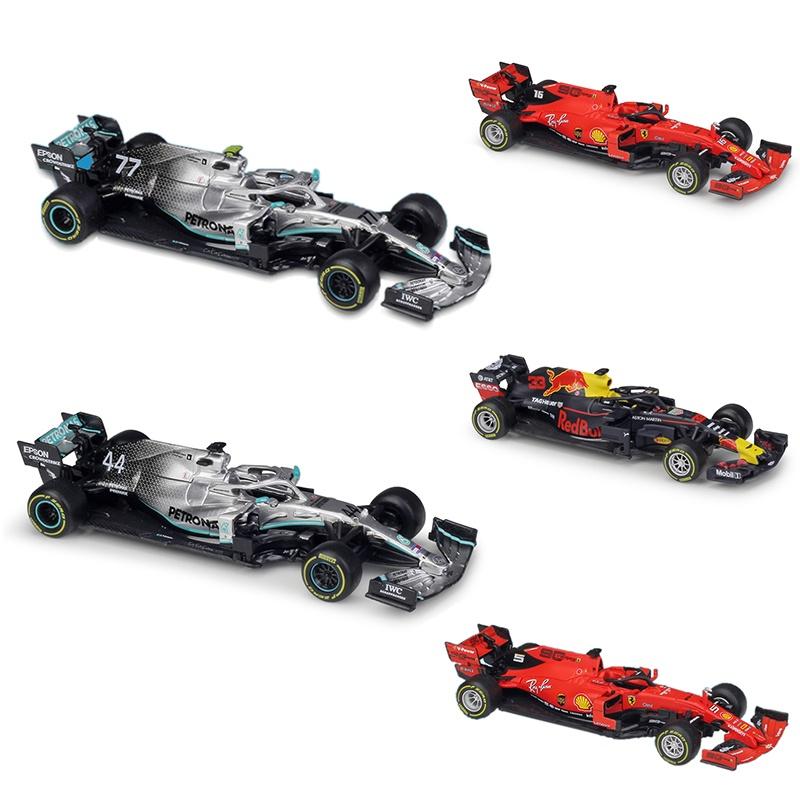Rỏ rỉ hình ảnh xe đua F1 năm 2022