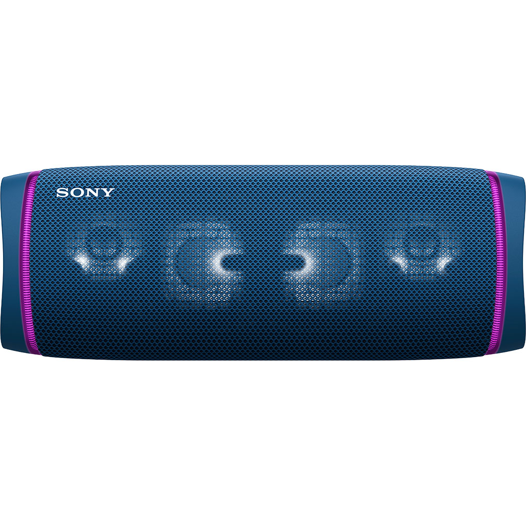 Loa Bluetooth Sony SRS-XB43/LC SP6- Hàng Chính Hãng