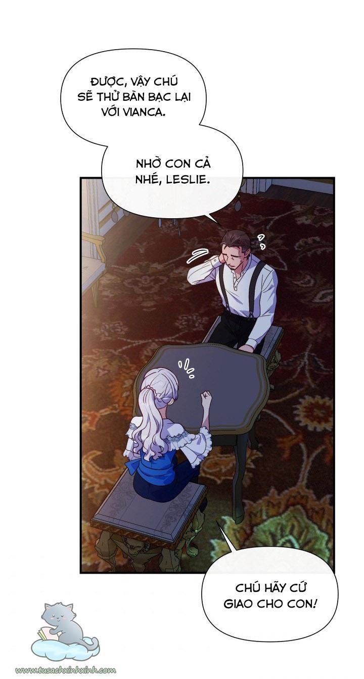 công nương khế ước của gia tộc công tước quái vật chapter 143 60