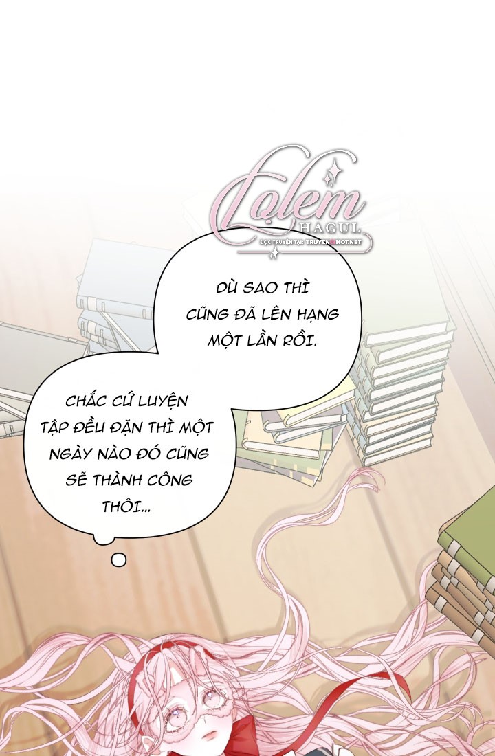 trở thành cô vợ khế ước của nhân vật phản diện chapter 21 1