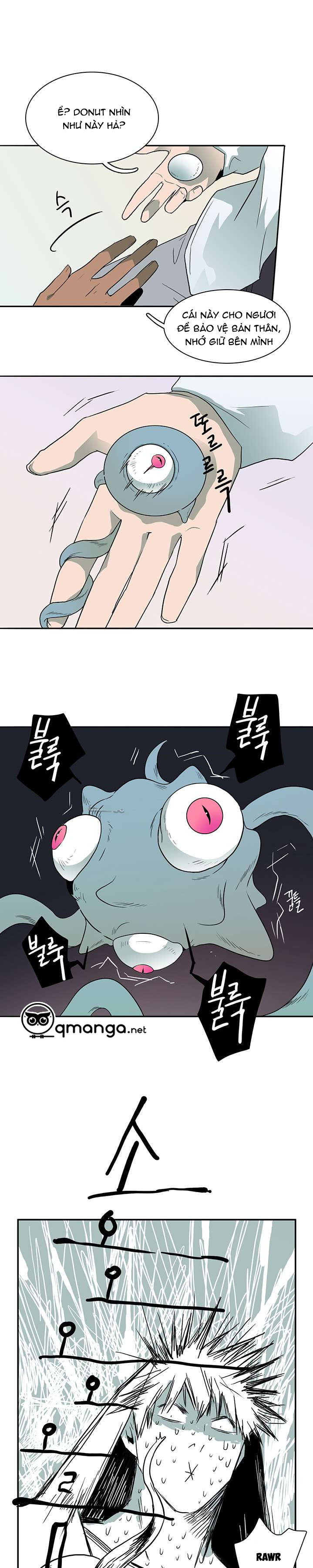 dear door chapter 14 22