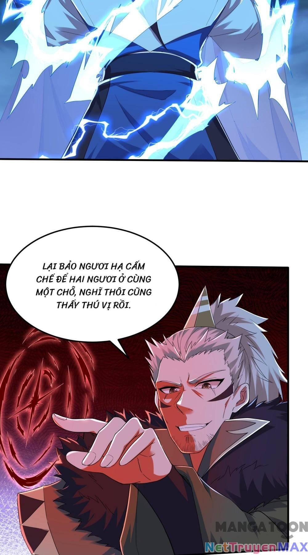 đệ nhất người ở rể chapter 250 13