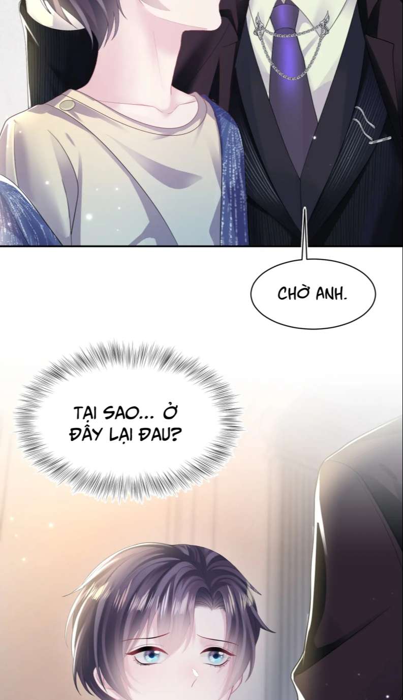 Tuyệt Mỹ Bạch Liên Online Dạy Học chapter 143 44