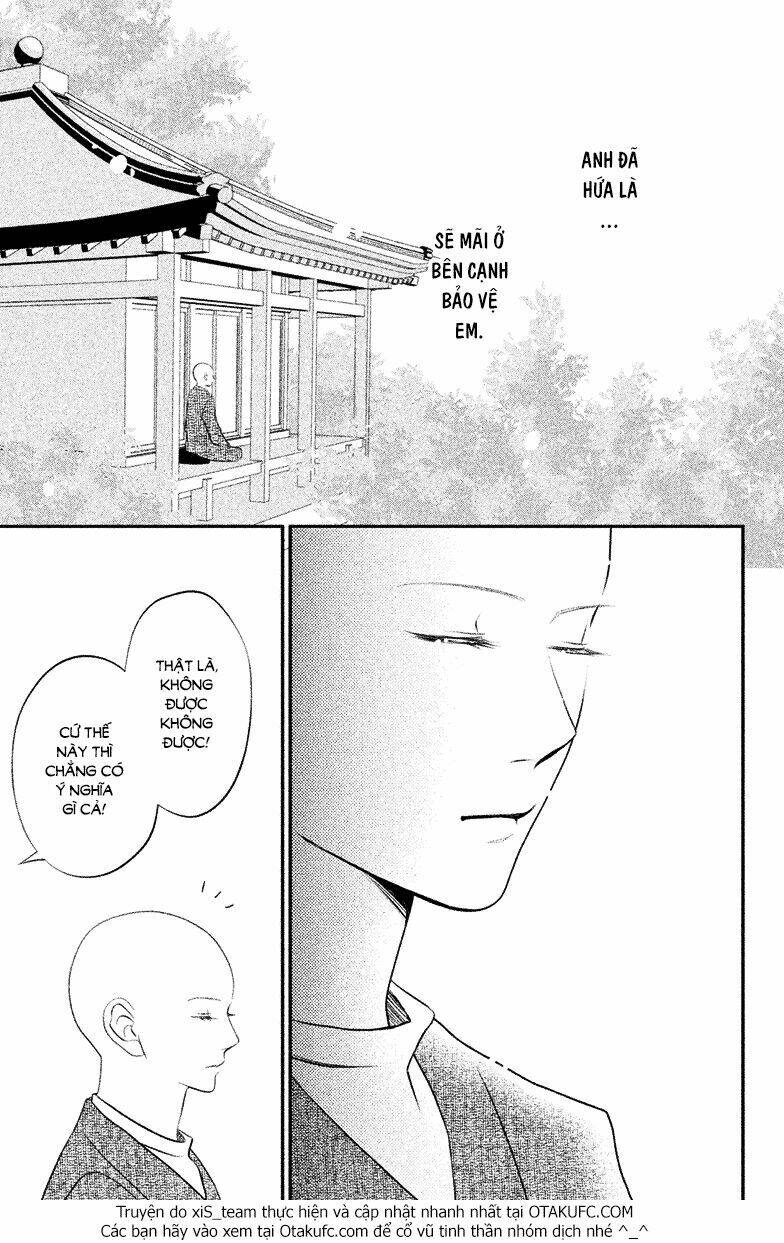 la vie en boze chapter 3 6