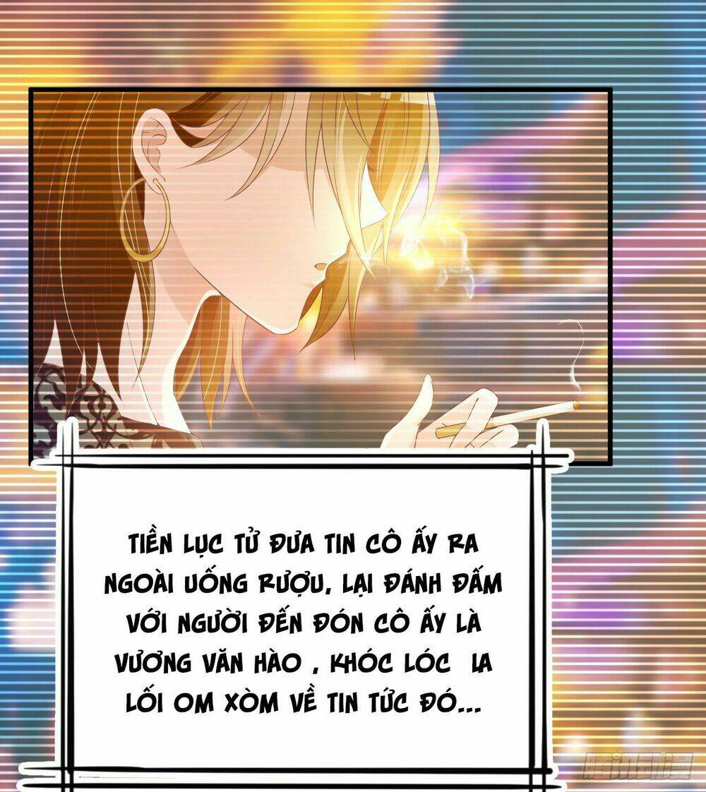 bí mật kết hôn với ảnh đế: vợ ơi đến đây tấn công đi nào chapter 17 18