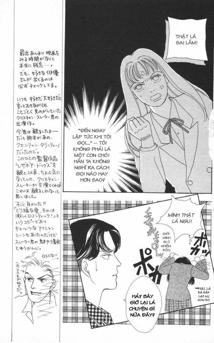 con nhà giàu chapter 30 34