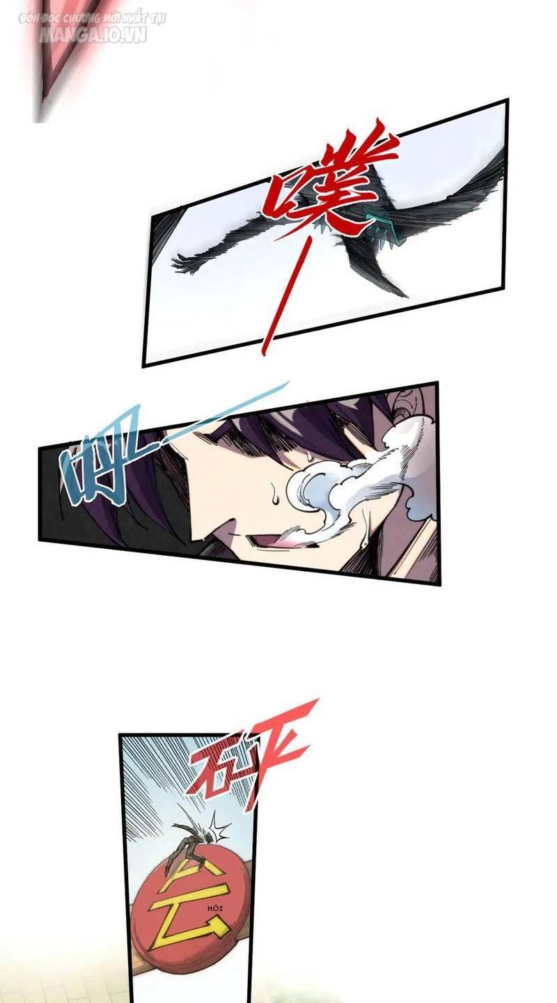 vạn cổ chí tôn chapter 314 21