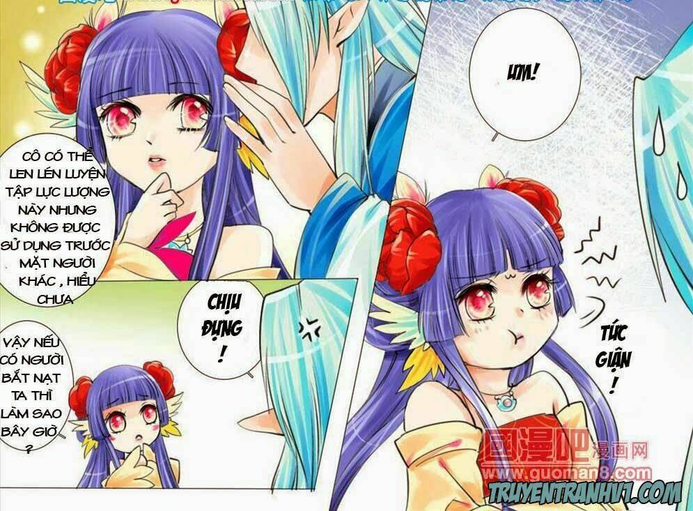 long phượng trình tường chapter 19 5