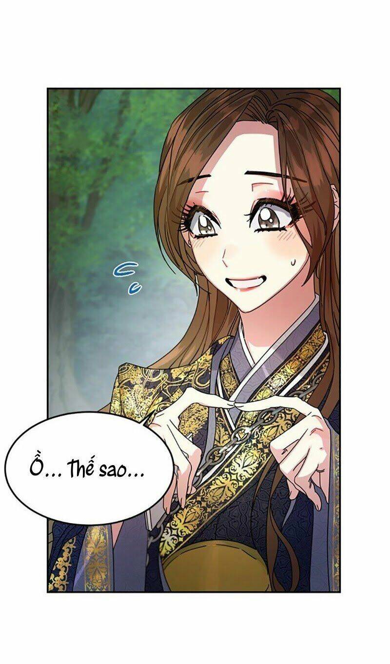 cực phẩm mỹ nam, thật lãng phí chapter 8 61