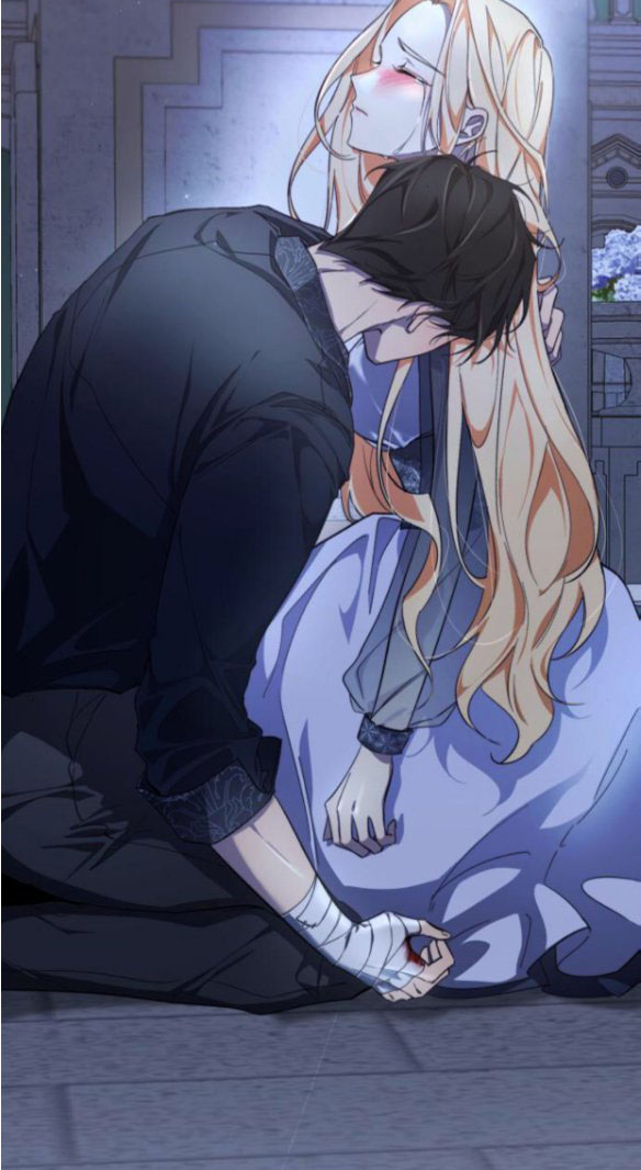 đã có lúc ta muốn nàng chết đi chapter 33 29