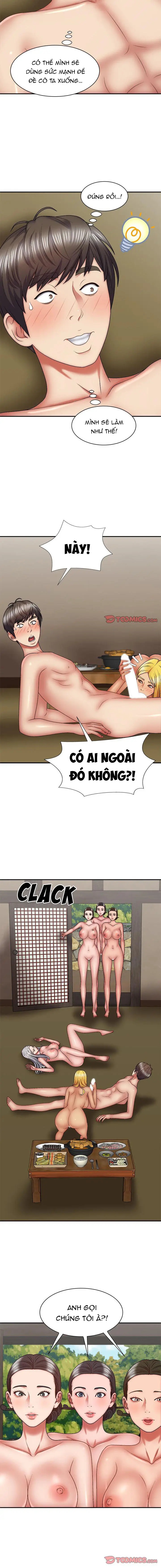 chiếm hữu linh hồn chapter 40 14