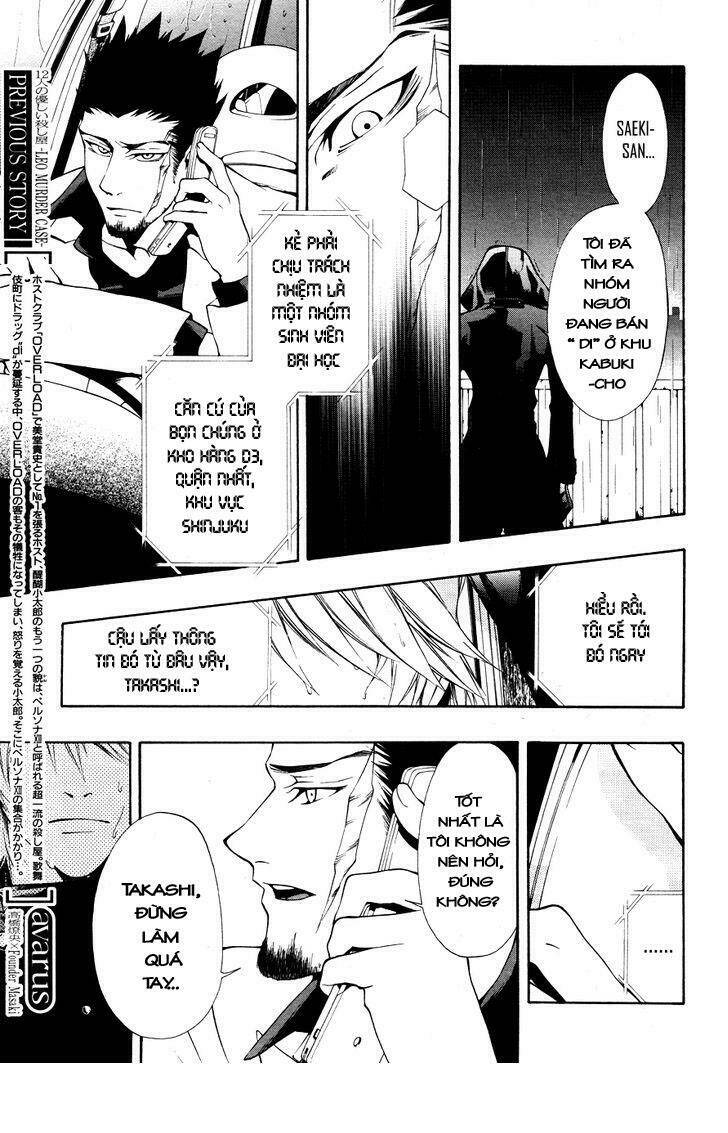 leo murder case chapter 8 6
