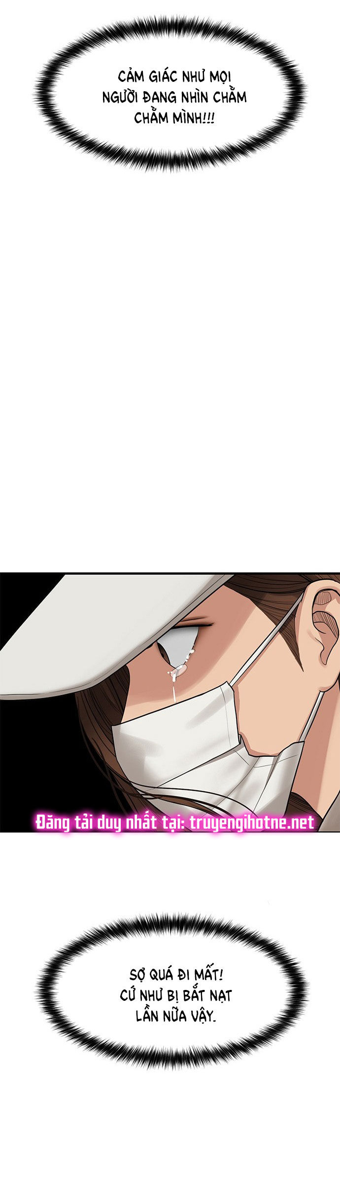 vẻ đẹp đích thực - true beauty chapter 218.2 7