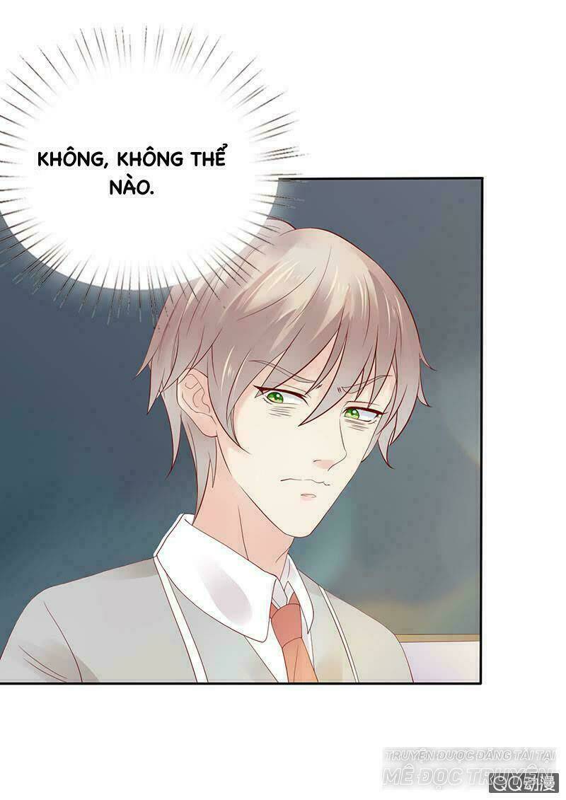 băng sơn học trưởng không được chọc chapter 42.1 26