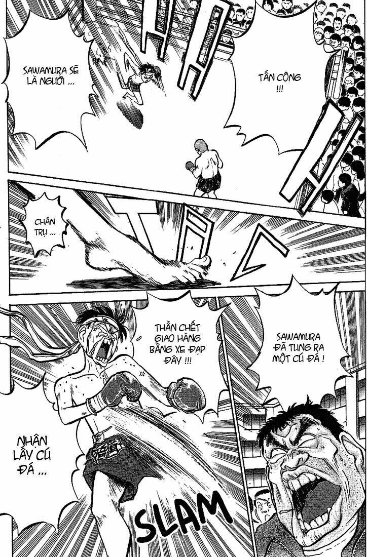 noritaka chapter 18 9