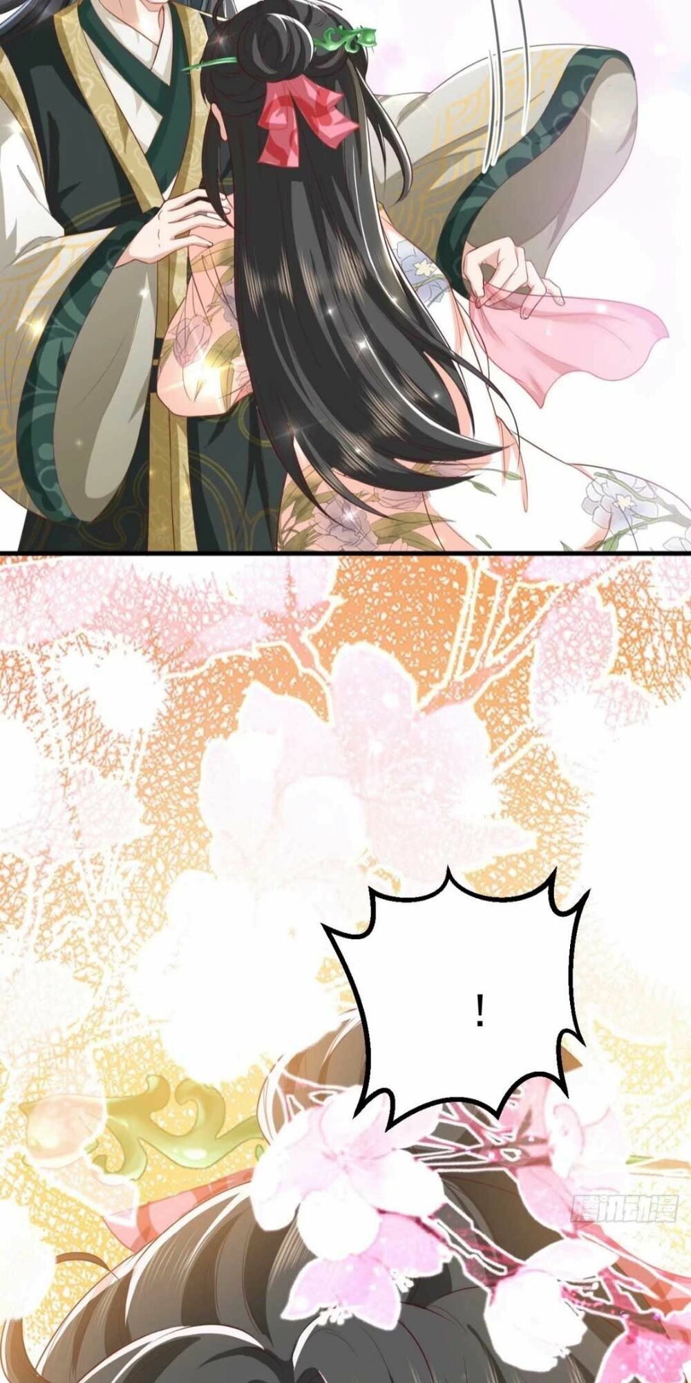 đại đích nữ trọng sinh về báo thù chapter 4 19