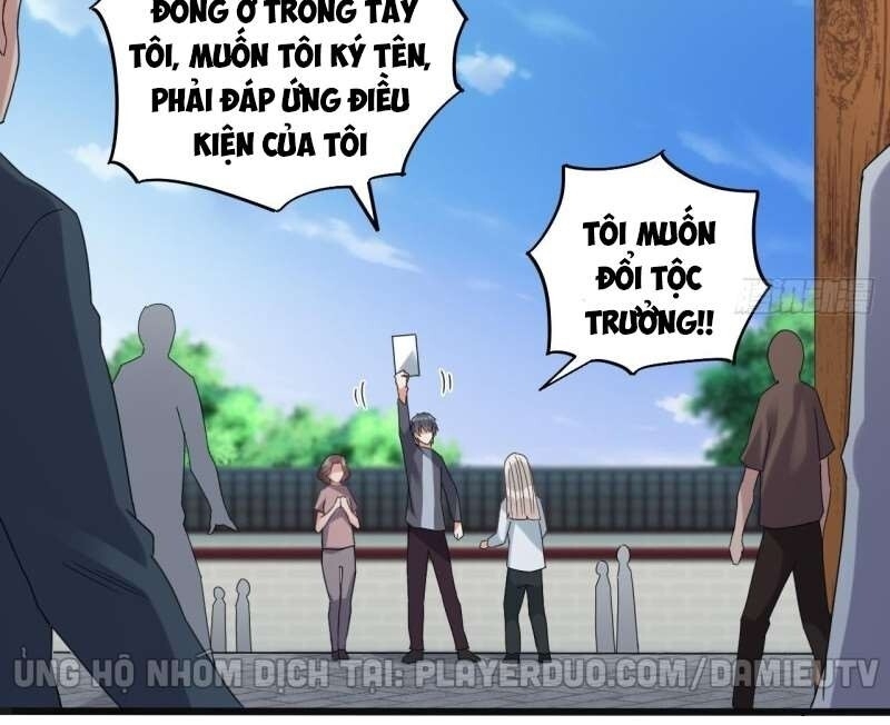 địa phủ khai phá thương chapter 170 9