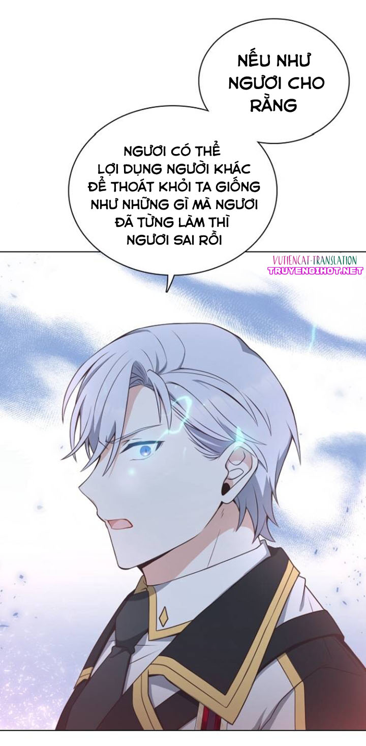 lời cầu hôn đến từ hoàng đế chapter 27.1 29