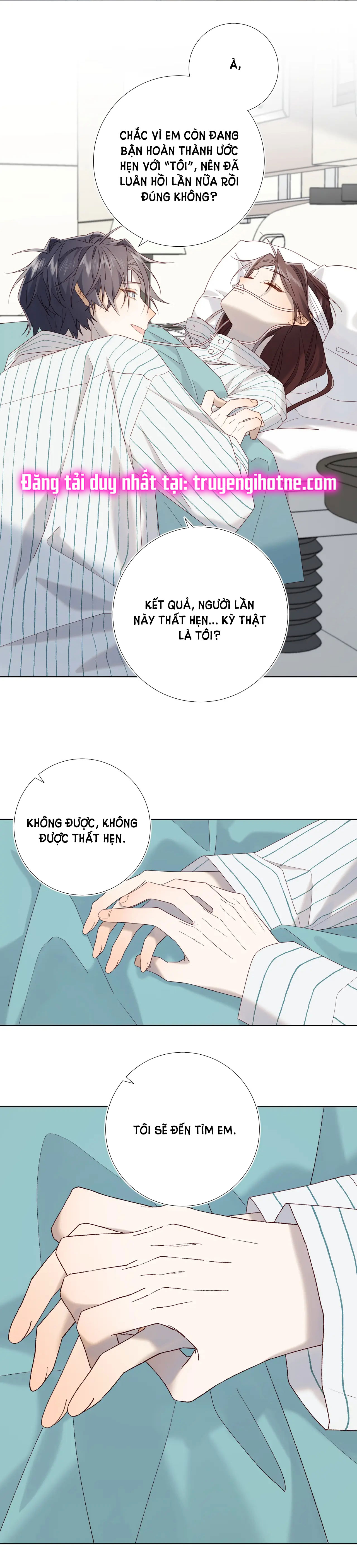 ác nữ cự tuyệt nam chính chapter 102 23