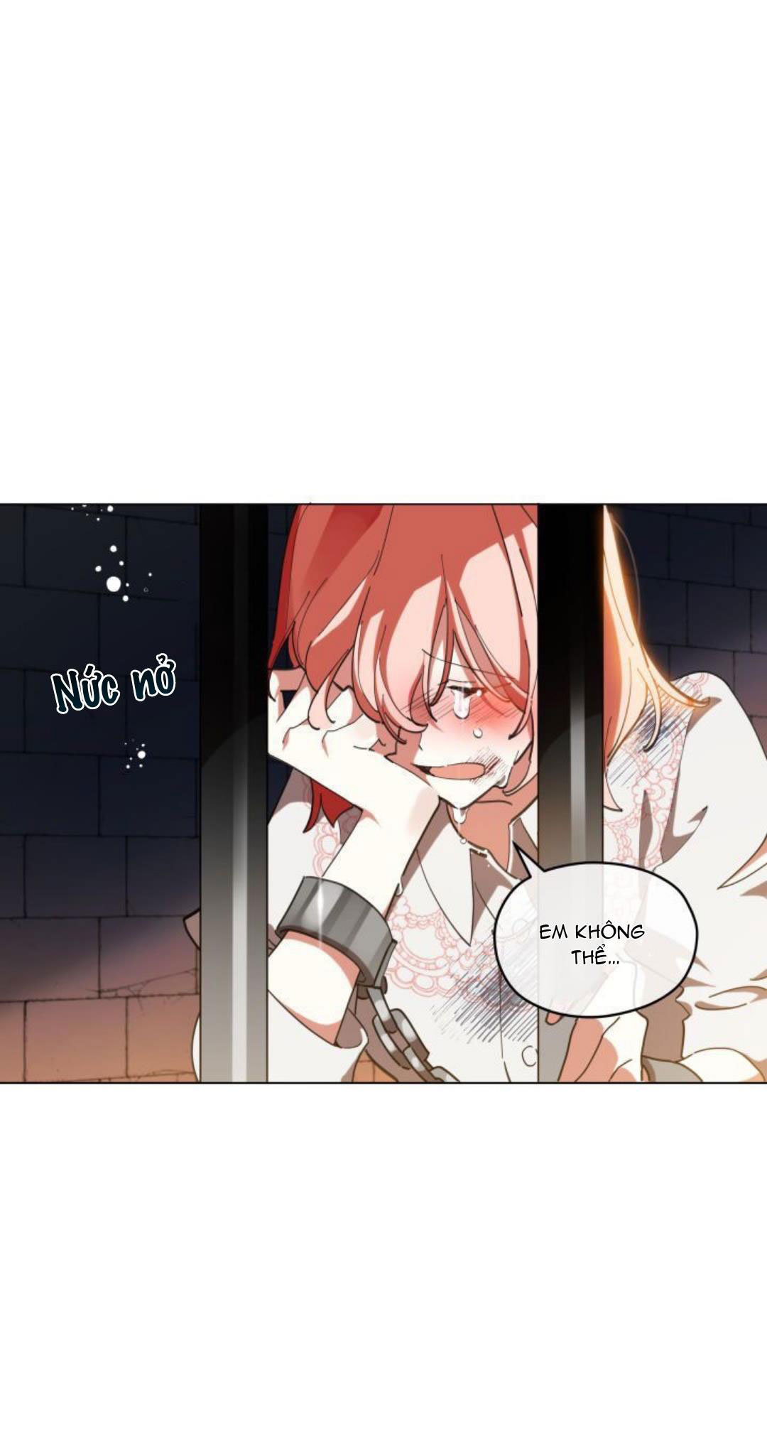 quý cô không thể động vào chapter 1 48