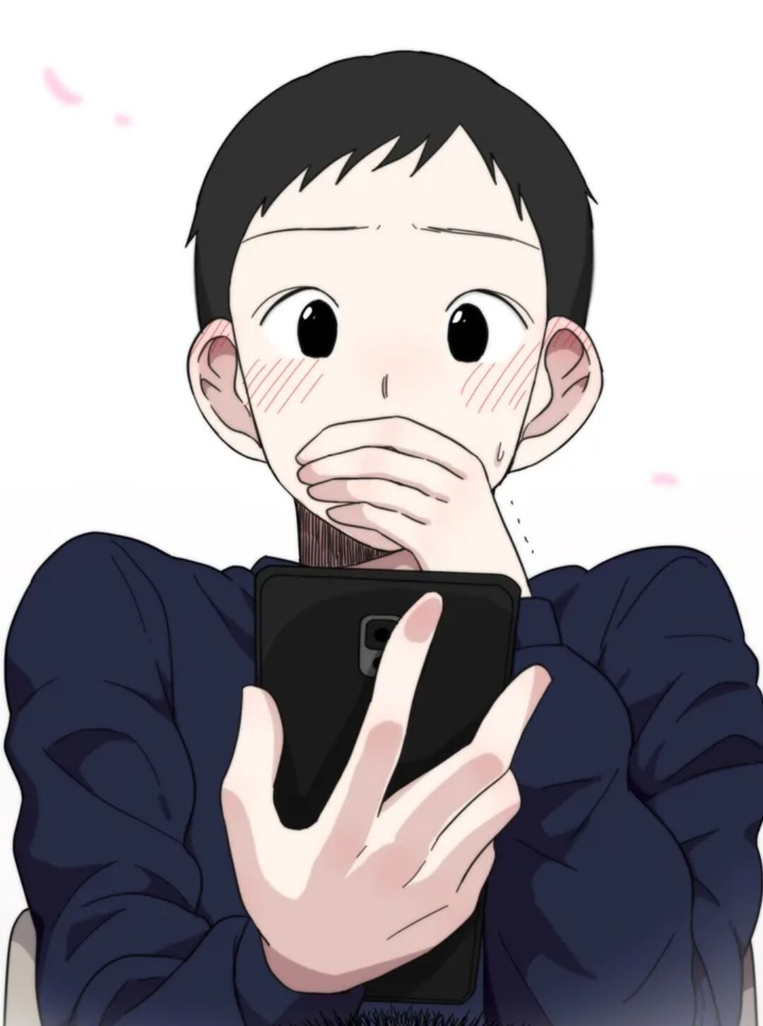 chẳng thể rời mắt khỏi cậu chapter 13 22