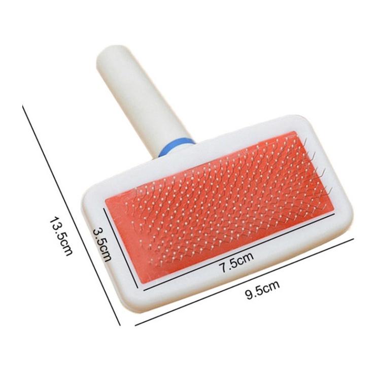Lược chải lông đa năng dành cho chó mèo, cho thú cưng