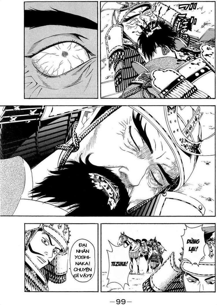 thiếu niên vương phần 2 chapter 38 36