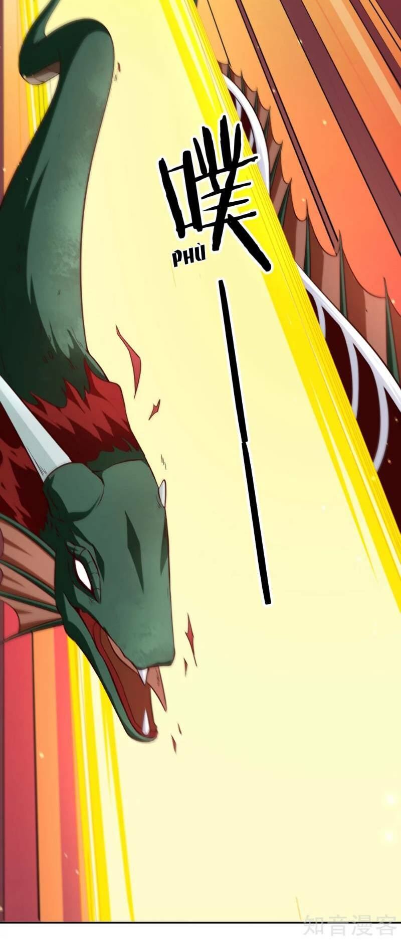 võ linh kiếm tôn chapter 86 21