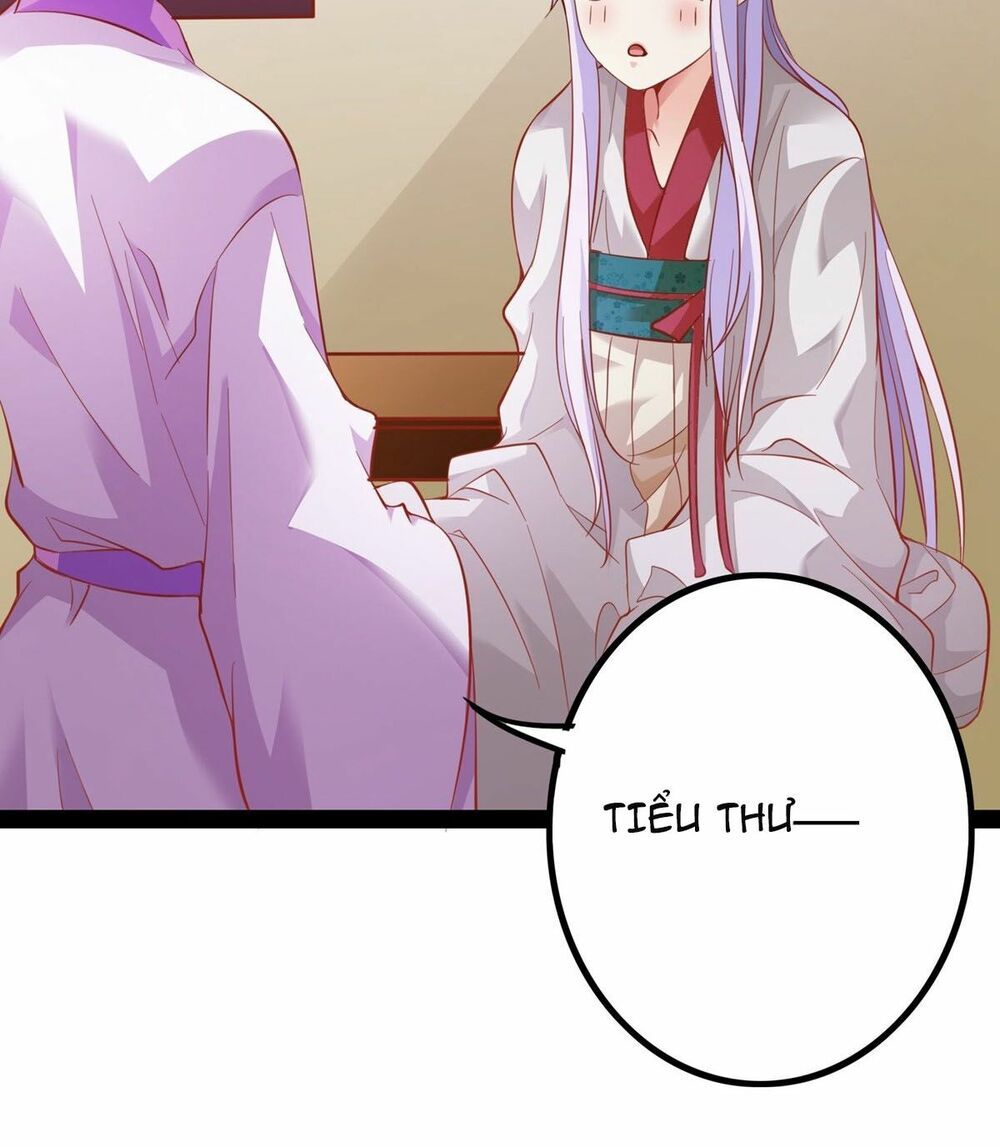 hoàng hậu của trẫm là võ lâm minh chủ chapter 13 9