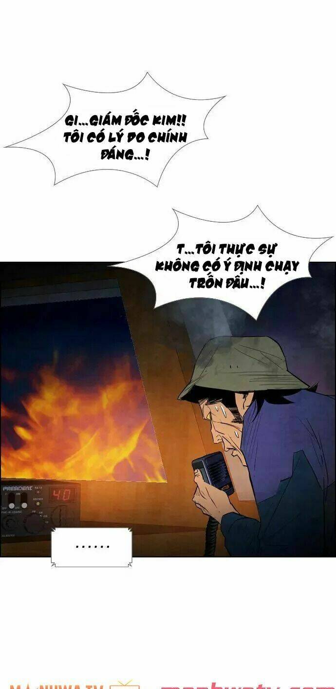 kẻ hồi sinh chapter 19 22